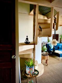La Main du Cœur Chambre d'hôtes de charme à la campagne - Loubens-Lauragais - 1