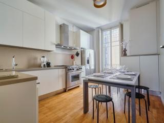 Elegante quadrilocale Conciliazione - Mirable PM - Milan - 7