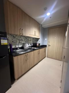 Richnells Staycation in Shore by Bazte - Manila - 5