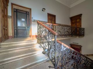 Elegante quadrilocale Conciliazione - Mirable PM - Milan - 4
