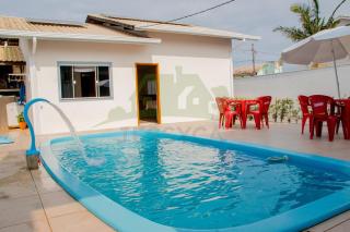 Casa do Sossego Praia da Pinheira - Palhoça - 8