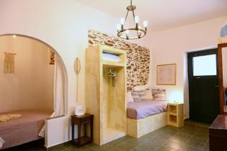 House on the island - Kithnos - 0