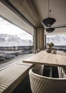 Luxury Dolomites Apartments - Toblach - 8
