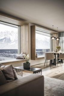 Luxury Dolomites Apartments - Toblach - 3