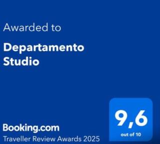 Departamento Studio - Corrientes - 9