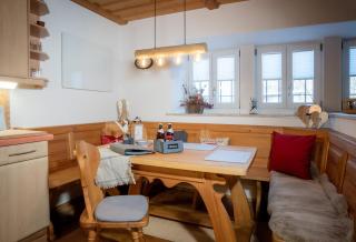 Ferienhaus Zollhäusl-Mauth - Mauth - 2