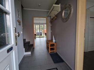 Ferienhaus FH T 1f "Tannenhof" - Graal-Müritz - 2