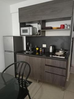 Apartamento en Equipetrol - Santa Cruz - 3