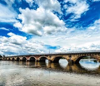 3 - Hypercentre, FREE Parking, Climatisation, wifi, netflix - Libourne - 8