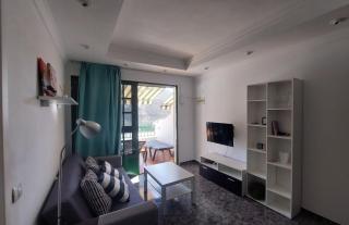 Los Voladores Apartment RELAX - 0