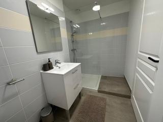 3 - Hypercentre, FREE Parking, Climatisation, wifi, netflix - Libourne - 1