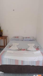 Econômico Suíte Standard Vila Jeri - Jericoacoara - 7