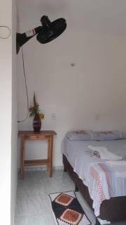 Econômico Suíte Standard Vila Jeri - Jericoacoara - 5