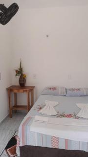 Econômico Suíte Standard Vila Jeri - Jericoacoara - 4