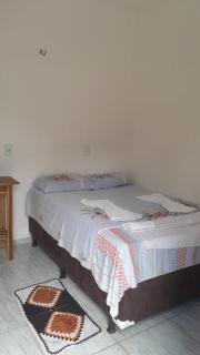Econômico Suíte Standard Vila Jeri - Jericoacoara - 1