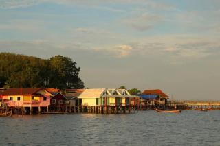 Sea Balcony Cottage - Satun - 7