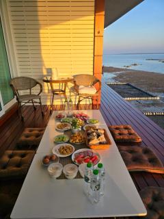 Sea Balcony Cottage - 9