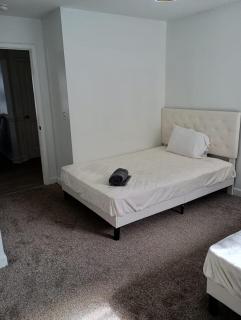 3 bedroom private home in Spartanburg - Spartanburg - 8