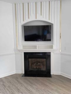 3 bedroom private home in Spartanburg - Spartanburg - 1