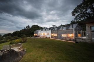 Tan Y Fron by Birch Stays - 3