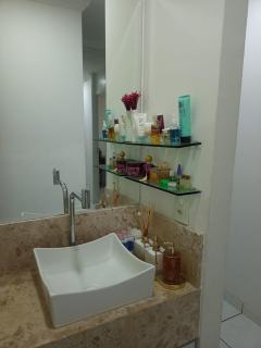 Excelente apartamento COP 30 em condomínio - Ananindeua - 4