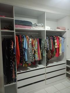 Excelente apartamento COP 30 em condomínio - Ananindeua - 2