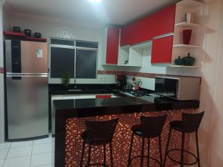 Excelente apartamento em condomínio - COP 30 - 1