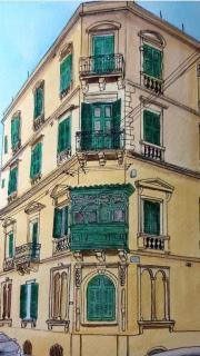 In the Heart of SLIEMA & Minute away from the Beach, longest Promenade, Clubs, Shops & Restaurants - Sliema - 0
