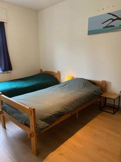 Ruime woning nabij Antwerpen en haven - 2