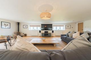 Tan Y Fron By Birch Stays - Pentraeth - 1