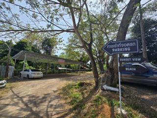 Sea Balcony Cottage - Satun - 8