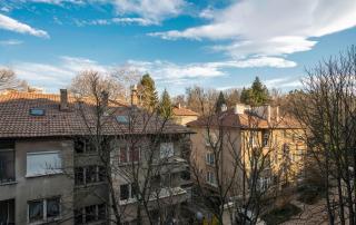 Elegant 1-BD in Lozenets, Prime Sofia Location by Flat Mаnager - Sofia - 3