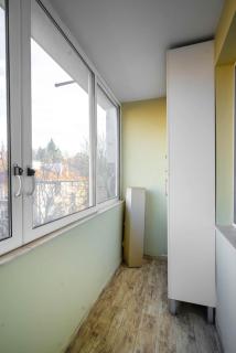 Elegant 1-BD in Lozenets, Prime Sofia Location by Flat Mаnager - Sofia - 4