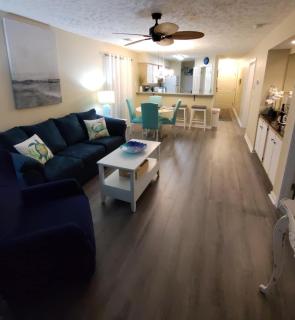 Peaceful Retreat on the Intracoastal Waterway! Myrtle Beach - Indoor Pool - 2