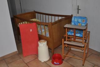 Ferienwohnung Sagenmattli - Arth - 2