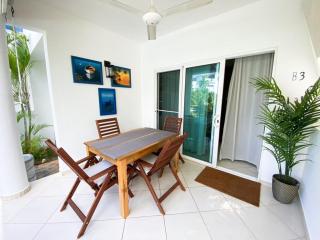 Gorgeous apartment steps to Playa Punta Popy - Las Terrenas - 7