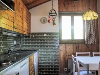 Chalet L'Alpage by Interhome - Ovronnaz - 2