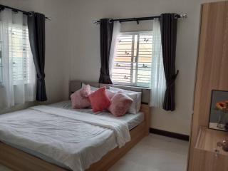 Renita 3BR Holiday Home - Ban Huai Yai - 4