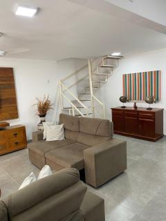 Apartamento duplex - Porto Seguro - 8