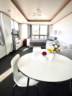 The Sanctuary Rosa Innocta - 1 min from Hongdae Exit 1 - Seul - 6