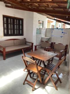 Apartamento duplex - Porto Seguro - 6