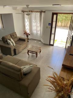 Apartamento duplex - 8