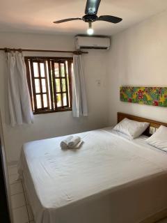 Apartamento duplex - Porto Seguro - 4