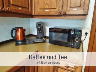 Germersheimer Rhein-Idylle Sauna Whirlpool - Germersheim - 6