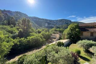 Villa Hélène in the heart of the center of Fontaine de Vaucluse - Fontaine-de-Vaucluse - 3