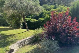 Villa Hélène in the heart of the center of Fontaine de Vaucluse - Fontaine-de-Vaucluse - 2
