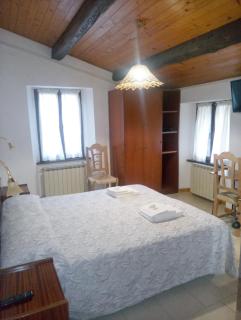Agriturismo Orsaiola - Urbania - 9