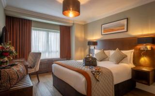 Glenroyal Hotel - Maynooth - 9