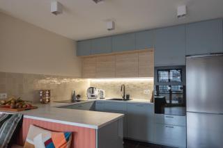 Lovely 80 m balcony near Paris - Saint-Ouen - 6