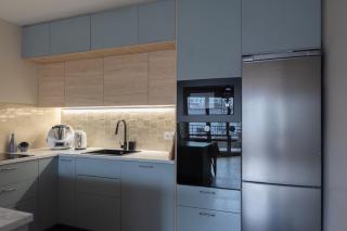 Lovely 80 m balcony near Paris - Saint-Ouen - 5